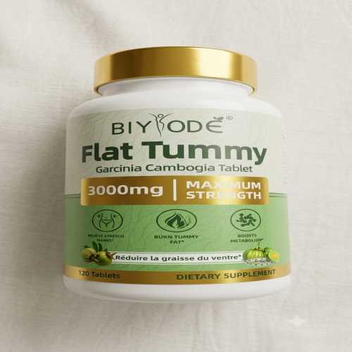 FLAT TUMMY ,