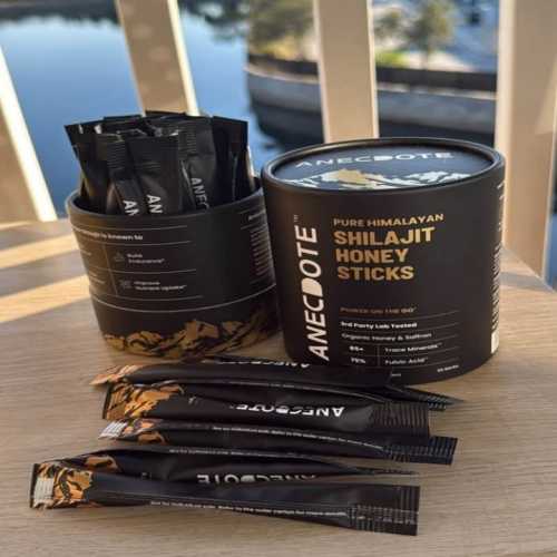 Himalayan shilajit Haney sticks