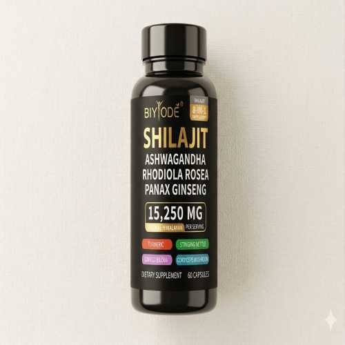 SHILAJIT